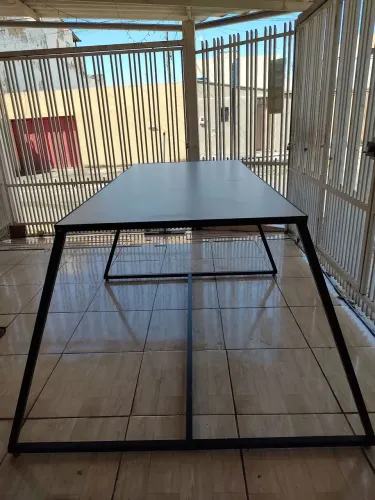 Mesa alta aparador 