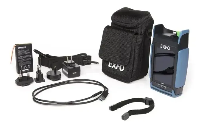 Mini Otdr Exfo Ox1 M