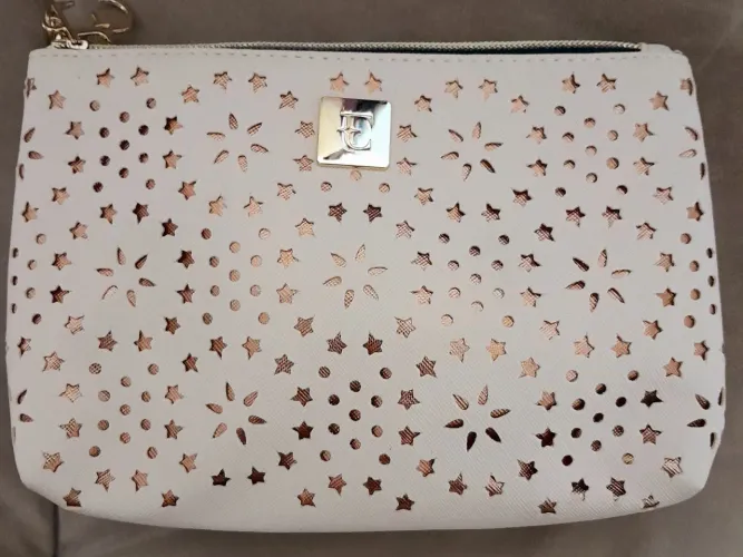 Bolsa necessaire 