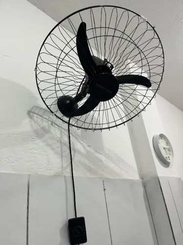 Ventilador de parede