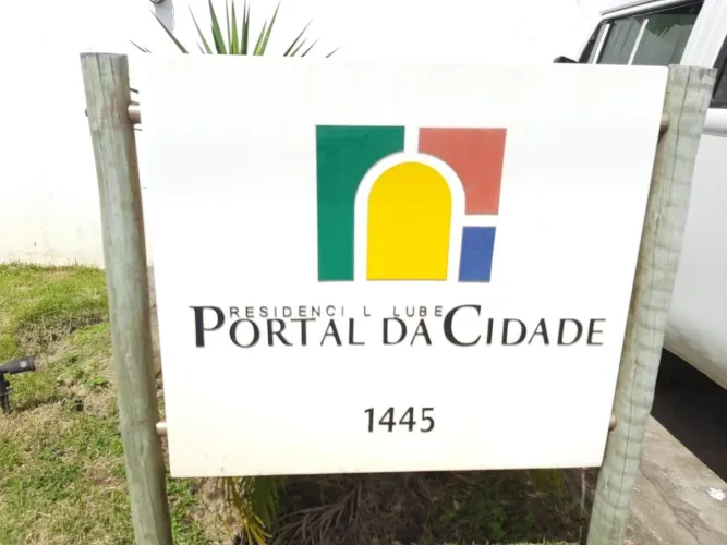 Condominio Portal da Cidade