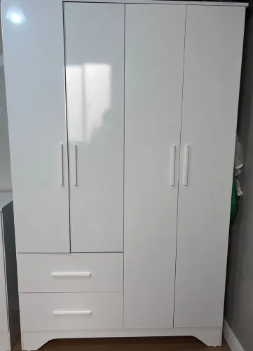 Jogo de quarto ( bebê e criança)