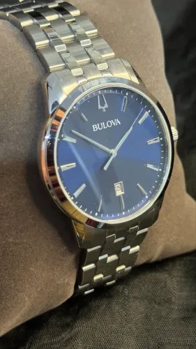 Bulova Classic Sutton