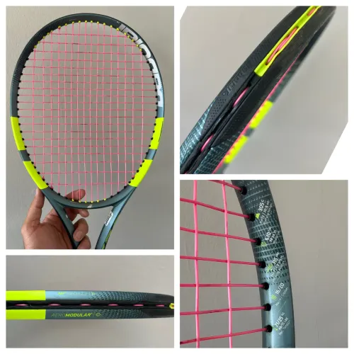 Raquete Babolat Aero 98 2026 L2 305g