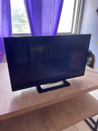 Tv 32 AOC com defeito !!