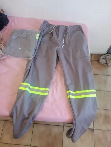 Calça para trabalho