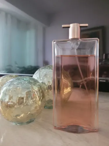 Perfume Lancôme Idole 100ml