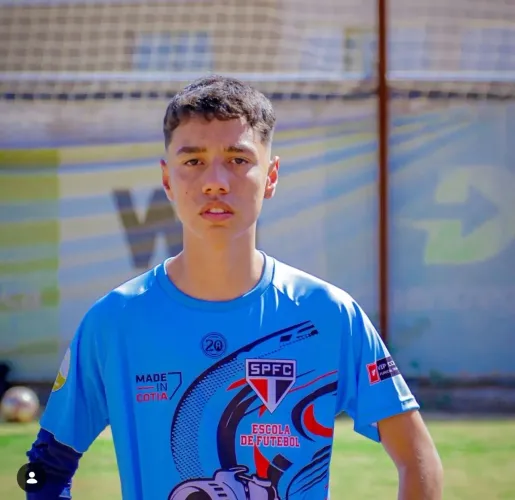 Vitor bispo