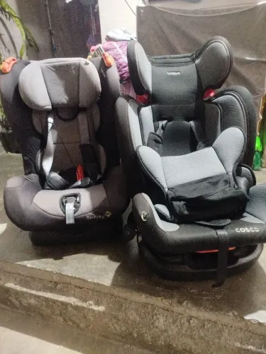 Cadeira de bebe