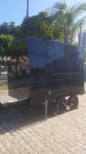 Envelopamento profissional 