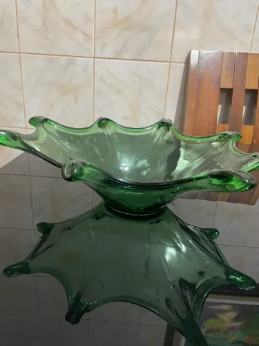 Peças estilo Murano/artístico