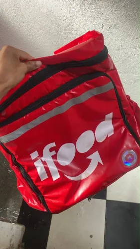 BAG NOVA