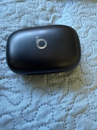 Fone de ouvido Basike