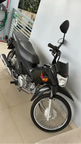 Honda pop 110 2022