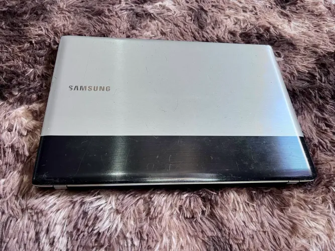 Notebook Samsung