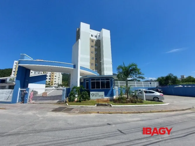 Excelente Apartamento 2 dormitório(s) em Pedra Branca - Palhoça