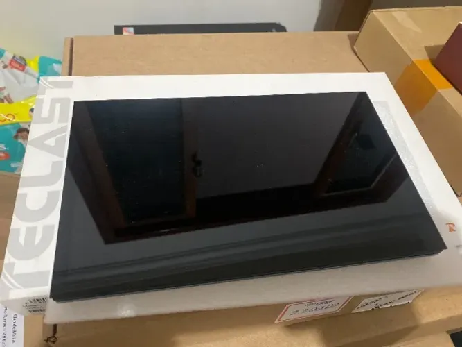 Monitor HDMI 10 polegadas LCD 1024x600 pxl