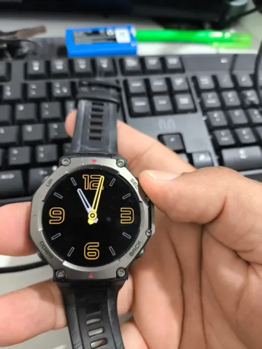 T-REX 3 EM ESTADO DE NOVO.