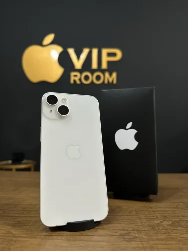 iPhone 14 256gb branco semi novo !!