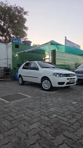 Fiat Palio 1.0 Economy Fire Flex 8V 2P 2014