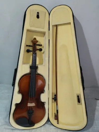 Violino 4/4