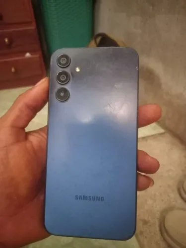 Samsung A15