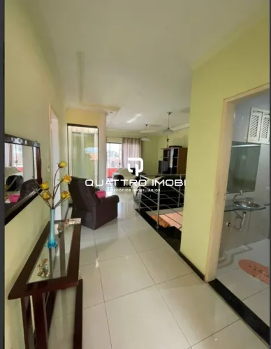 Casa no Cj. Orlando Dantas