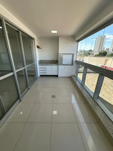 APARTAMENTO 3 SUÍTES À VENDA , COM 156m² NO CONDOMÍNIO LE CHAMP