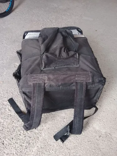 Vendo bag em boas condições