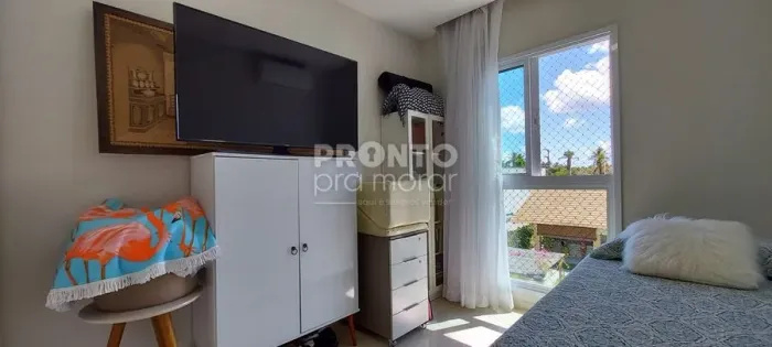 Apartamento com 3 quartos em Muro Alto
