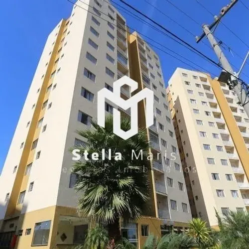 Condomínio Residencial Vida Nova - Seu Novo Lar em