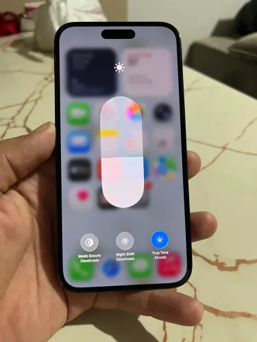 iPhone 14 PRO MAX ZERO 128 GB R$2.100