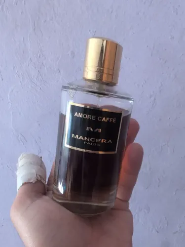 Mancera amoré caffe - 120ml