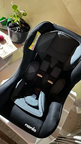 Cadeirinha infantil para carro