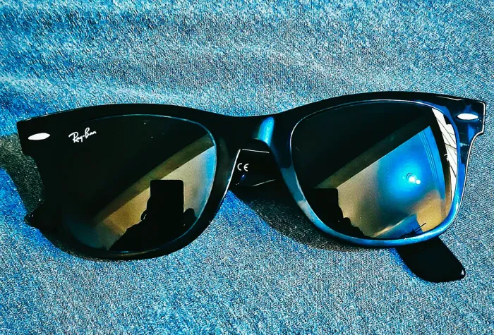 Ray ban Wafare 