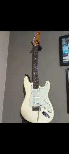 Guitarra sx com upgrade de primeira linha
