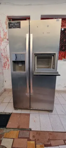 Vende se geladeira duplex