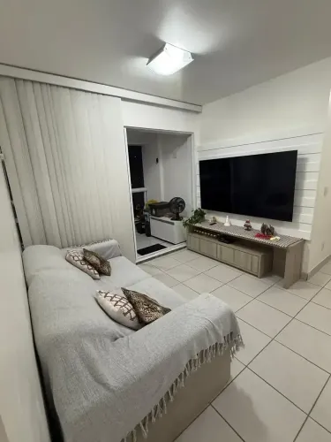 Apartamento para locação no ALPHA PARK, ALPHAVILLE I, Salvador, BA