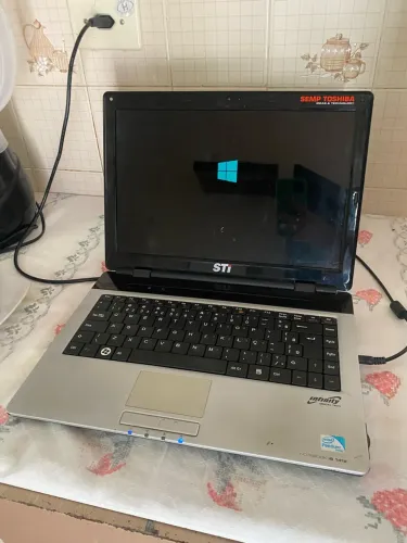 Vende Notbook