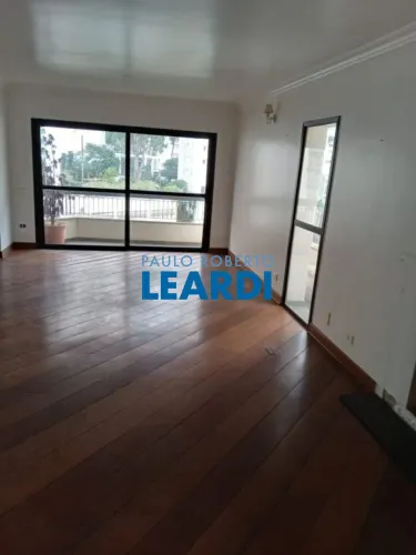 APARTAMENTO - MORUMBI - SP