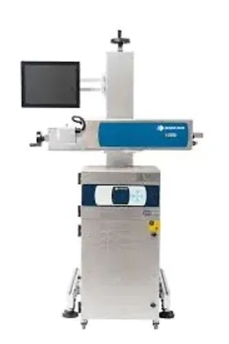 CODIFICADORA LASER INDUSTRIAL DOMINO D310e