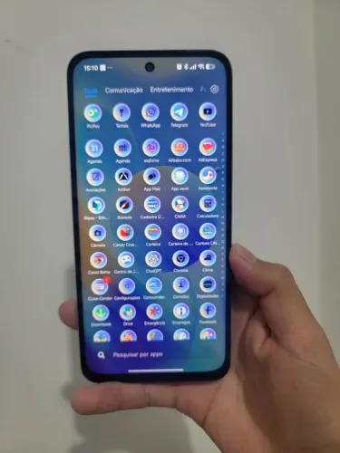 Xiaomi POCO M7 256gb + 8 RAM