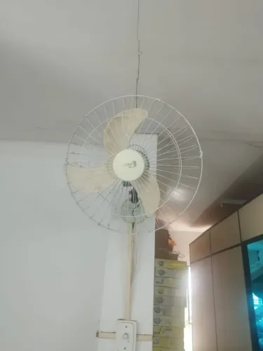 Ventilador de parede 