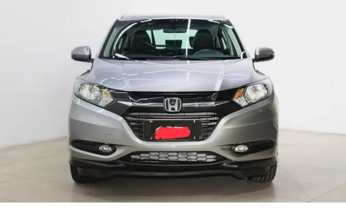 Honda HR-V EX 1.8 Flexone 16V 5P Aut. 2016