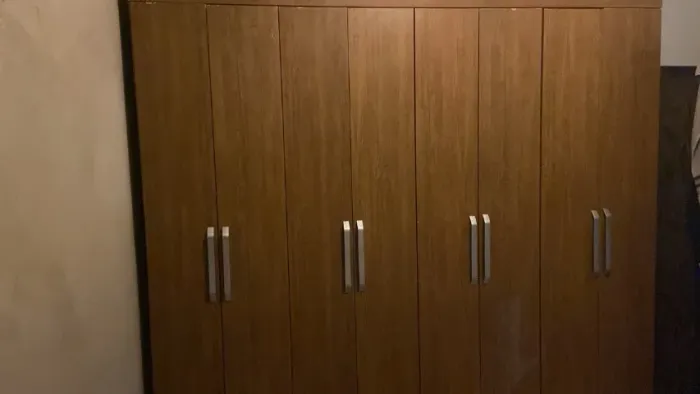 Guarda roupa