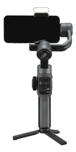 Estabilizador Zhiyun Smooth 5 Combo Cardan Para Smartphone