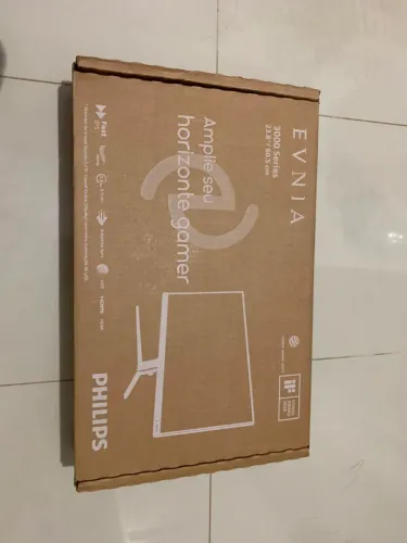 MONITOR GAMER NUNCA FOI USADO 24P
