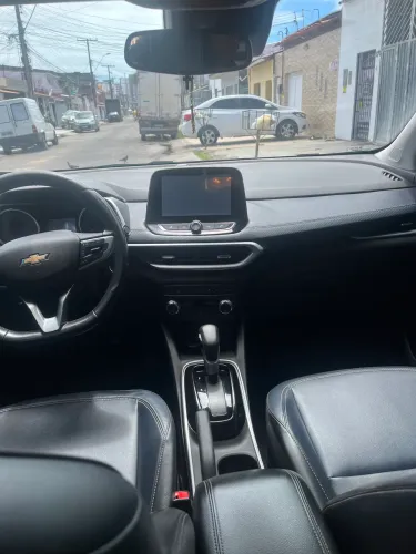 Chevrolet Tracker Premier 1.2 Turbo 12V Flex AUT 2022