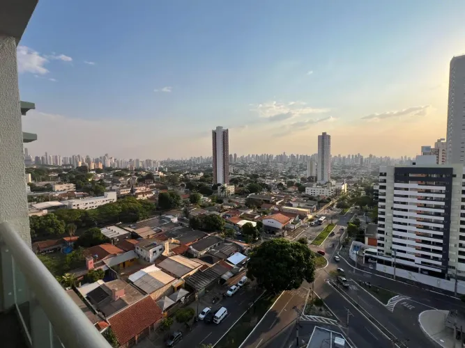 Residencial Pontal das Brisas