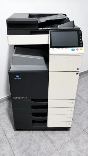 Impressora  copiadora Color A3